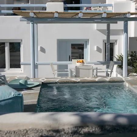 Annio Apartman Pláka