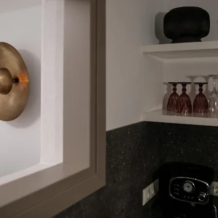 Apartman Annio Pláka