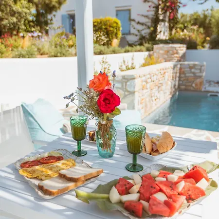 Annio Apartman Pláka