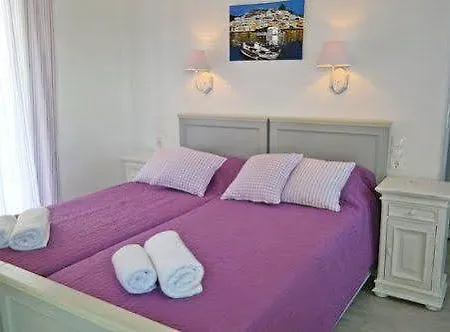 Annio Apartman Pláka