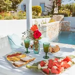 Annio Apartment Plaka (Naxos)