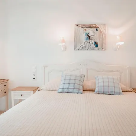 Apartment Annio Plaka (Naxos)