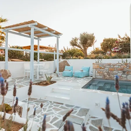 Apartment Annio Plaka (Naxos)