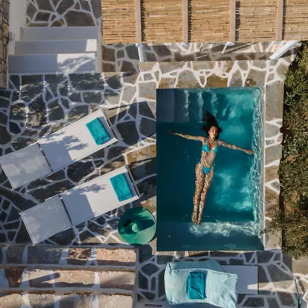 Apartment Annio Plaka (Naxos)