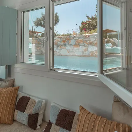 Apartment Annio Plaka (Naxos)