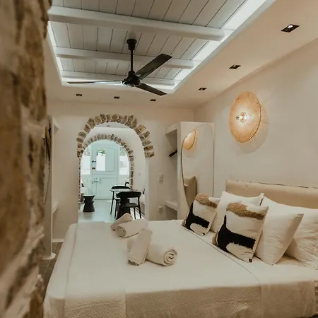 Annio アパート Pláka