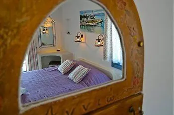 Apartment Annio Plaka (Naxos)