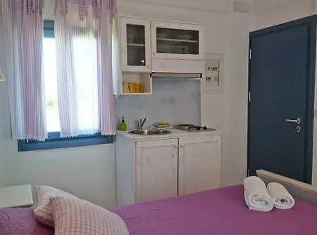 Annio Apartment Plaka (Naxos)