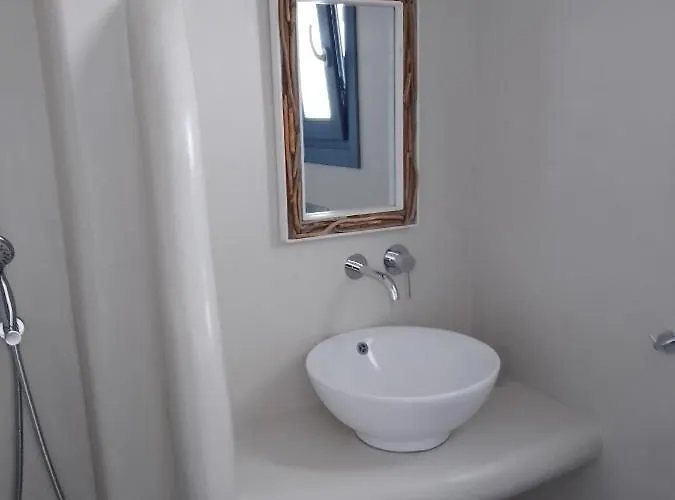 Annio Appartement Pláka