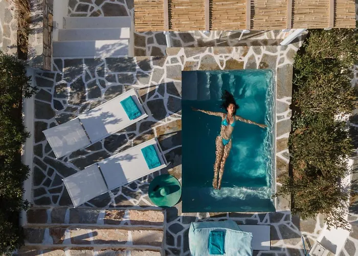 Appartement Annio Pláka