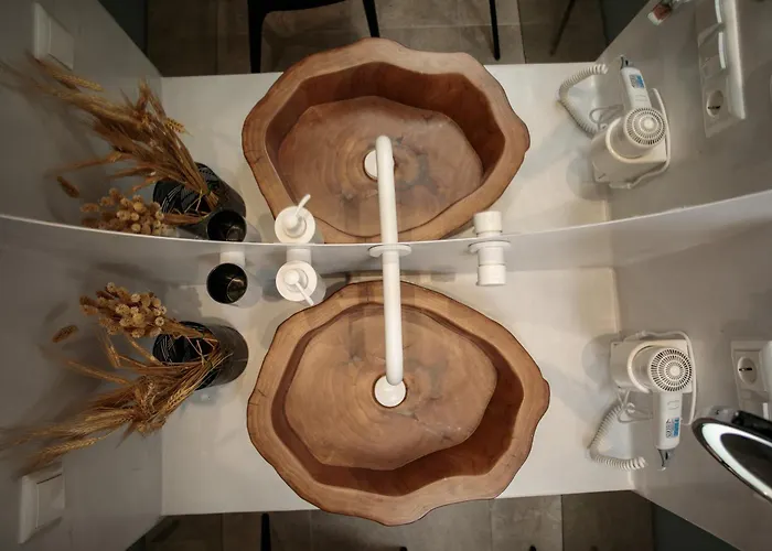 Appartement Annio Pláka