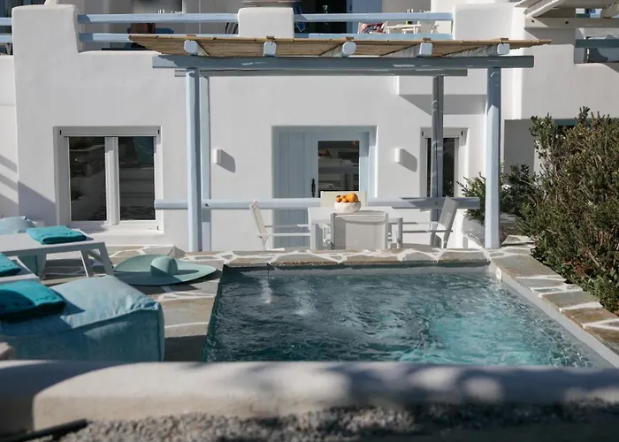 Annio Appartement Pláka