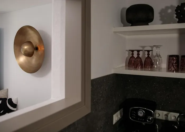 Appartement Annio Pláka