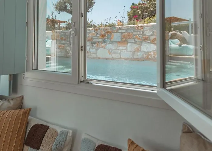 Appartement Annio Pláka