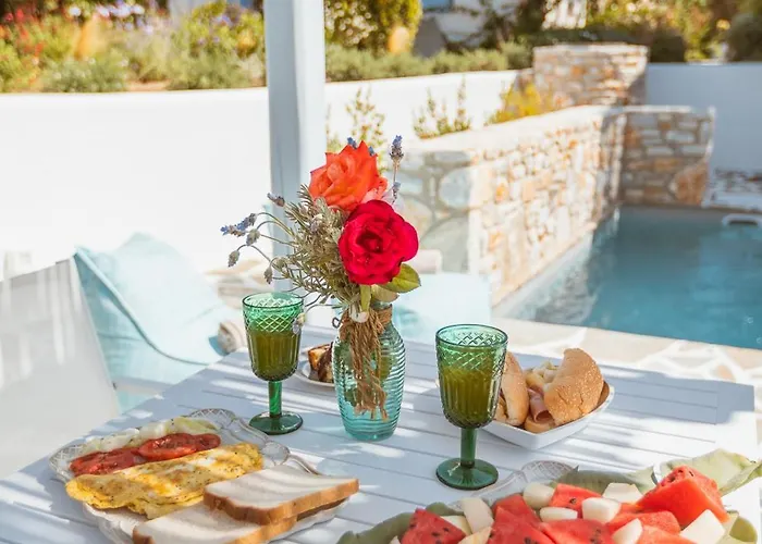 Annio Appartement Pláka