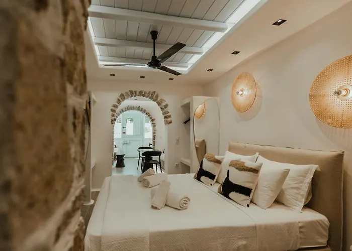 Annio Appartement Pláka