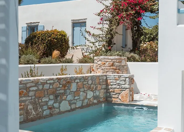 Appartement Annio Pláka