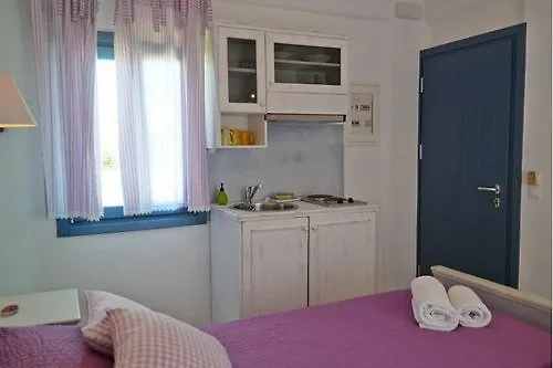 Annio Appartement Pláka