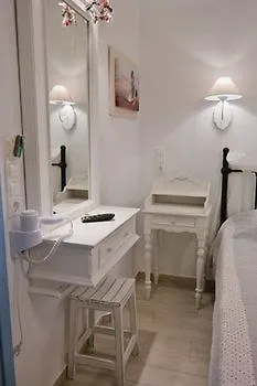 Appartement Annio Pláka